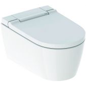 Geberit AquaClean Sela urządzenie WC (miska z deską) z funkcją higieny intymnej białyalpin 146.222.11.1