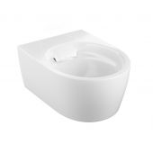 Geberit iCon miska WC wisząca lejowa Rimfree biała 204070000