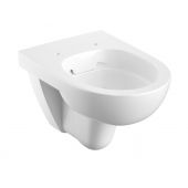 Geberit Selnova miska WC wisząca Rimfree biała 500.265.01.1