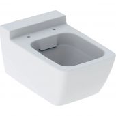 Geberit Xeno2 miska WC wisząca Rimfree KeraTect biała 500.500.01.1