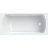 Geberit Perfect wanna prostokątna 170x75 cm biała 554.073.01.1