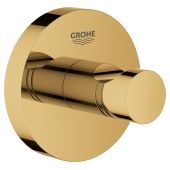 Grohe Essentials haczyk na płaszcz kąpielowy cool sunrise 40364GL1