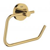Grohe Essentials uchwyt na papier toaletowy cool sunrise 40689GL1
