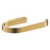 Grohe Selection uchwyt na papier toaletowy brushed cool sunrise 41068GN0