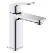 Grohe Dice bateria umywalkowa stojąca chrom 1018330000