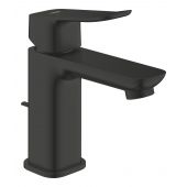 Grohe Dice bateria umywalkowa stojąca czarny mat 1018562430