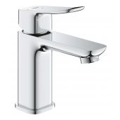 Grohe Dice bateria umywalkowa stojąca Cold Start chrom 1018610000