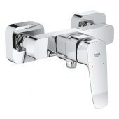 Grohe Dice bateria prysznicowa ścienna chrom 1018740000