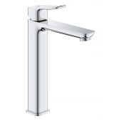 Grohe Dice bateria umywalkowa stojąca stojąca wysoka chrom 1018920000