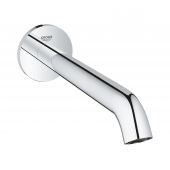 Grohe Essence wylewka do baterii wannowej StarLight Chrome 13449001