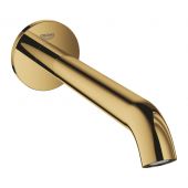 Grohe Essence wylewka do baterii wannowej cool sunrise 13449GL1