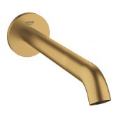 Grohe Essence wylewka wannowa brushed cool sunrise 13449GN1