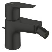 Grohe Start Edge bateria bidetowa stojąca czarna 233452431