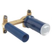 Grohe element podtynkowy baterii 2-otworowej 23571000