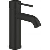 Grohe Essence New bateria umywalkowa stojąca czarna 237972431