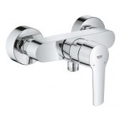 Grohe Start bateria prysznicowa ścienna chrom 24208002