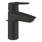 Grohe Start bateria umywalkowa stojąca QuickFix czarny mat 242092432