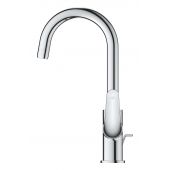 Grohe Swift bateria umywalkowa stojąca StarLight Chrome 24330001