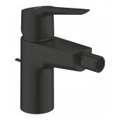 Grohe Start bateria bidetowa stojąca QuickFix czarny mat 325602432