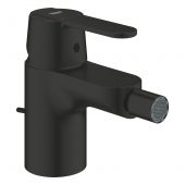 Grohe Get bateria bidetowa stojąca czarny mat 328852430