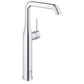 Grohe Essence New bateria umywalkowa stojąca wysoka chrom 32901001
