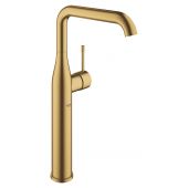 Grohe Essence New bateria umywalkowa stojąca Brushed Cool Sunrise 32901GN1