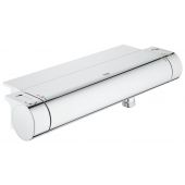 Grohe Grohtherm 2000 bateria prysznicowa ścienna termostatyczna chrom 34469001