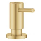 Grohe Cosmopolitan dozownik do płynów 500 ml Brushed Cool Sunrise 40535GN0