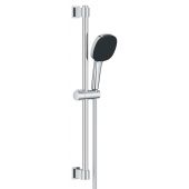 Grohe Vitalio Comfort 110 II zestaw prysznicowy ścienny chrom 26398001