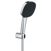 Grohe Vitalio Comfort zestaw prysznicowy ścienny chrom 26399001