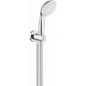 Grohe New Tempesta 100 zestaw prysznicowy ścienny chrom 26406001