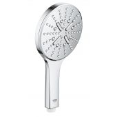 Grohe Rainshower słuchawka prysznicowa StarLight Chrome 26574000