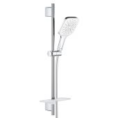 Grohe Vitalio SmartActive zestaw prysznicowy ścienny chrom 26596000