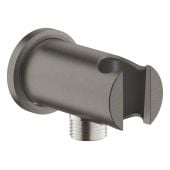 Grohe Rainshower przyłącze kątowe Brushed Hard Graphite 26658AL0