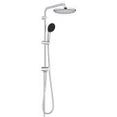 Grohe Vitalio Start System 250 zestaw prysznicowy ścienny z deszczownicą chrom 26680001