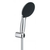 Grohe Vitalio Start 110 III zestaw prysznicowy ścienny chrom 26769001