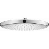 Grohe Vitalio Start 250 deszczownica 25 cm okrągła chrom 26815000