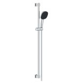 Grohe Vitalio Comfort 110 II zestaw prysznicowy ścienny chrom 26930001