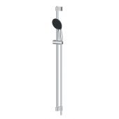Grohe Vitalio Start 110 II zestaw prysznicowy ścienny chrom 26955001