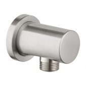 Grohe Rainshower przyłącze kątowe ścienne stal nierdzewna 27057DC0