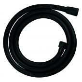 Grohe Vitalio Flex Trend wąż prysznicowy 150 cm czarny mat 287412432