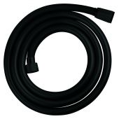 Grohe Vitalio Flex Trend wąż prysznicowy 175 cm czarny mat 287422432