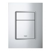 Grohe Skate Cosmopolitan S przycisk spłukujący chrom 37535000