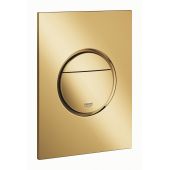 Grohe Nova Cosmopolitan S przycisk spłukujący cool sunrise 37601GL0