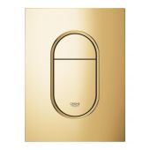 Grohe Arena Cosmopolitan S przycisk spłukujący cool sunrise 37624GL0