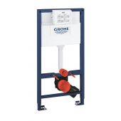 Grohe Rapid SL stelaż podtynkowy do miski WC wiszącej 38525001