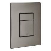 Grohe Skate Cosmopolitan przycisk spłukujący brushed hard graphite 38732AL0