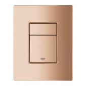 Grohe Skate Cosmopolitan przycisk spłukujący warm sunset 38732DA0