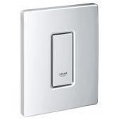 Grohe Skate Cosmopolitan przycisk spłukujący do pisuaru chrom 38784000