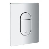 Grohe Arena przycisk spłukujący do WC chrom błyszczący 38844000